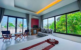 ไวท์ แซนด์ เฮาส์ กระบี่